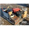 Image 3 : COMBO WRENCHES, AIR TOOLS, FUNNELS, SCREWS