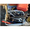 Image 5 : COMBO WRENCHES, AIR TOOLS, FUNNELS, SCREWS