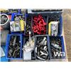 Image 5 : CLEVISES,CLAMPS,BOLTS,ORGANIZERS