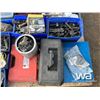 Image 6 : CLEVISES,CLAMPS,BOLTS,ORGANIZERS
