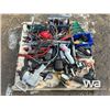 Image 6 : AIR TOOLS, 1 IN. AIR GUN, WRENCHES, PLIERS
