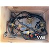 Image 7 : TOW ROPE, CHAIN HANGERS, MISC PARTS