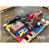 Image 4 : BATTERY BOOSTER, O-RINGS, WELDING HELMET