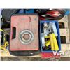 Image 5 : BATTERY BOOSTER, O-RINGS, WELDING HELMET