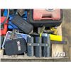 Image 6 : BATTERY BOOSTER, O-RINGS, WELDING HELMET