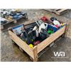 Image 4 : IMPACT SOCKETS,BOLTS, PRY BARS,O-RING PLIERS