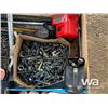 Image 6 : IMPACT SOCKETS,BOLTS, PRY BARS,O-RING PLIERS