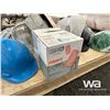 Image 5 : HARD HAT, FACE SHIELDS, GOGGLES, PAINT SUITS