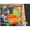Image 5 : REFLECTIVE VESTS, FACEMASKS, FILTERS, MASKS