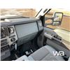 Image 10 : 2015 FORD F350 XLT CREW CAB PICKUP
