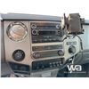 Image 12 : 2015 FORD F350 XLT CREW CAB PICKUP