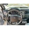 Image 13 : 2015 FORD F350 XLT CREW CAB PICKUP