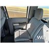 Image 21 : 2015 FORD F350 XLT CREW CAB PICKUP