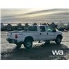 Image 3 : 2015 FORD F350 XLT CREW CAB PICKUP