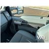 Image 9 : 2015 FORD F350 XLT CREW CAB PICKUP