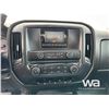 Image 12 : 2015 CHEVROLET 2500HD SILVERADO CREW CAB PICKUP