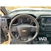 Image 13 : 2015 CHEVROLET 2500HD SILVERADO CREW CAB PICKUP