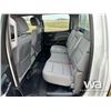 Image 18 : 2015 CHEVROLET 2500HD SILVERADO CREW CAB PICKUP