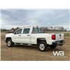 Image 4 : 2015 CHEVROLET 2500HD SILVERADO CREW CAB PICKUP