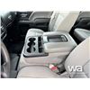 Image 7 : 2015 CHEVROLET 2500HD SILVERADO CREW CAB PICKUP