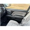 Image 9 : 2015 CHEVROLET 2500HD SILVERADO CREW CAB PICKUP