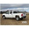 Image 4 : 2011 CHEVROLET SILVERADO 2500HD LT CREW CAB PICKUP