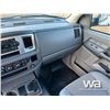 Image 10 : 2007 DODGE RAM 2500 QUAD CAB PICKUP