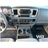 Image 11 : 2007 DODGE RAM 2500 QUAD CAB PICKUP