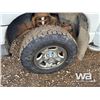 Image 20 : 2007 DODGE RAM 2500 QUAD CAB PICKUP