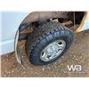 Image 22 : 2007 DODGE RAM 2500 QUAD CAB PICKUP