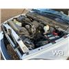 Image 27 : 2007 DODGE RAM 2500 QUAD CAB PICKUP