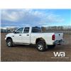 Image 4 : 2007 DODGE RAM 2500 QUAD CAB PICKUP