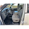 Image 6 : 2007 DODGE RAM 2500 QUAD CAB PICKUP