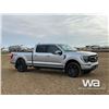 Image 2 : 2021 FORD F150 LARIAT CREW CAB PICKUP