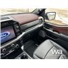 Image 10 : 2021 FORD F150 LARIAT CREW CAB PICKUP