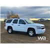 Image 2 : 2013 CHEVROLET TAHOE 4 DOOR SPORTS UTILITY VEHICLE