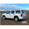 Image 4 : 2013 CHEVROLET TAHOE 4 DOOR SPORTS UTILITY VEHICLE