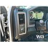 Image 15 : 2015 DODGE RAM 5500HD CREW CAB FLATBED TRUCK