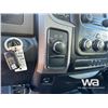 Image 18 : 2015 DODGE RAM 5500HD CREW CAB FLATBED TRUCK