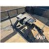 Image 30 : 2008 FORD F450 KING RANCH CREW CAB FLATBED TRUCK