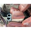 Image 7 : 2008 FORD F450 KING RANCH CREW CAB FLATBED TRUCK