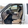 Image 6 : 2014 GMC 3500 CREW CAB FLATBED TRUCK