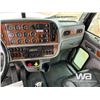 Image 9 : 2007 PETERBILT 378 T/A SLEEPER WINCH TRACTOR
