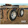 Image 28 : 2008 KENWORTH T800 T/A SLEEPER WINCH TRACTOR
