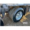 Image 33 : 2008 KENWORTH T800 T/A SLEEPER WINCH TRACTOR