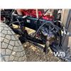 Image 12 : 2020 PETERBILT 367 TRI DRIVE SLEEPER TRUCK TRACTOR