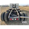 Image 35 : 2011 KENWORTH T800 TRI DRIVE SLEEPER TRUCK TRACTOR