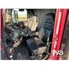 Image 6 : 2012 FREIGHTLINER SD CORNADO T/A SLEEPER TRUCK
