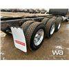 Image 34 : 2018 KENWORTH T800 TRI DRIVE SLEEPER CAB & CHASSIS