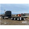 Image 4 : 2018 KENWORTH T800 TRI DRIVE SLEEPER CAB & CHASSIS